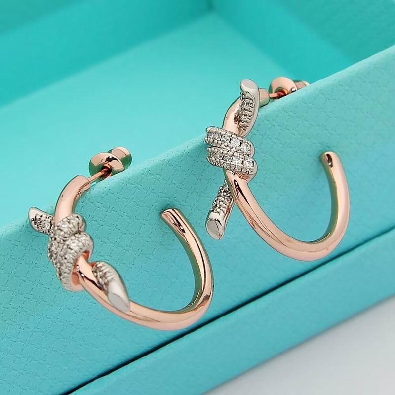 Tiffany Earring 02yxs03